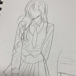 오늘도 <b>크로키</b> 조짐