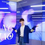 장하오는 무슨<b>상임</b>? 얼굴상