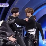 이미 이거 연습하다가 키스하셨대 ㅇㅇ