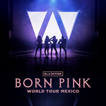 블랙핑크, 멕시코에서도 증명한 '블핑' 위엄