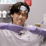 3차 티져 뷔와 함께한 '<b>서진</b>이네'