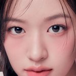 아이브 안유진 클리오 화보