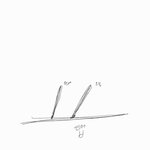 이거 <b>펜촉</b> 부러진거니