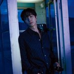 와 <b>준호</b> 디올 화보