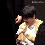 팬싸에서 프로포즈 받은 남돌