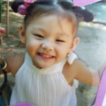 어릴 적이랑 똑같은 뿌까 머리 스테이씨 세은