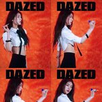 [모두드루와] <b>예지</b> 데이즈드 커버 미쳤다