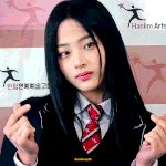 민지 졸업식 배경음 <b>디토</b> 틀고싶다