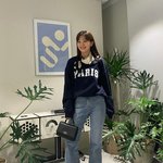 현재 SM 사옥 내 포토존은 여기인듯