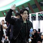 정국이 카타르 비하인드 넘<b>설레</b>