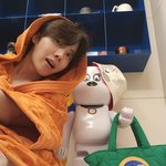 [군대] 스누피 인증해줫네