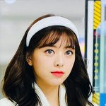 <b>유나</b>가 앞머리를 내리면 생기는 일