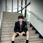투바투 휴닝<b>카이</b> 다리…..