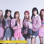 완전 <b>키치</b> 그자체 컨셉 포토 진짜 잘 뽑음