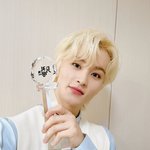 [칠푸딩] <b>마크</b> 진짜 기뻐하는 거 보니까 좋아ㅠ