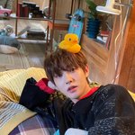 [NCT드림] 내 친구가 <b>런지</b>니 얼굴 칭찬해줌