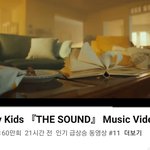 [스키즈] <b>the</b> sound 인동