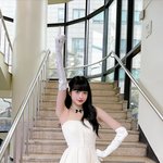 은채 <b>뮤뱅</b> 엠씨 하는데 ㅋㅋㅋㅋ