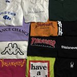 [드루와] 17-19년도 패션 국룰ㅋㅋ (개정확함)