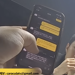 [댓글부탁해] 아옳이 <b>서주원</b>한테 한 카톡 개웃기넼ㅋㅋㅋㅋㅋㅋ