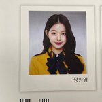 [모두드루와] 4세대 비주얼들 <b>졸업</b>사진