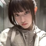 해린은 특유의 고양이 분위기가 개<b>조음</b>