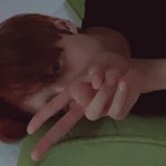 남친이 자꾸 지 셀카 보내는데 부담스러워ㅠ