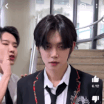 [모두드루와] <b>호시</b> 연준 메인댄서끼리