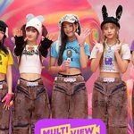 [드루와] 뉴진스 <b>팬</b>인데 <b>타팬</b>이 보기에 코디 어때?