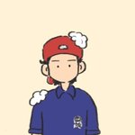 [군대] 티횽이 <b>서진</b>이네 캐릭터 기엽다