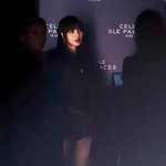 블랙핑크 <b>리사</b> 셀린느 W23 파리 패션 위크