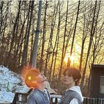 [NCT드림] 천러랑 런쥔이