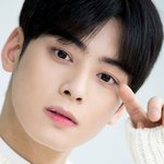 차은우 같은얼굴이
