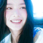 하니 이짤 ㅈㄴ이쁘다