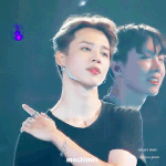 <b>박</b> 지민 보고싶다 •᷄ɞ•᷅