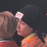 [NCT드림] 근데… 눈썹 왤케 <b>진해</b>?