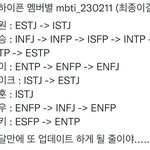 엔하이픈 엠비티아이 고정 좀 시켜줘라