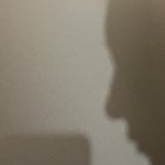 내 <b>옆태</b> 그림자 어떰