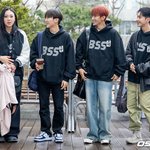 세븐틴 키 원래 <b>작음</b>?