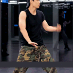 <b>연습실</b> 카이
