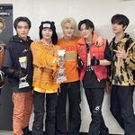 [NCT드림] 사랑해요 짱시티드림