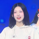 아이브 가을 솔직히 <b>장발</b>이 더 어울림
