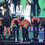 [NCT드림] 다같이 손잡고 인사하는거 너무좋다  .. ㅜ