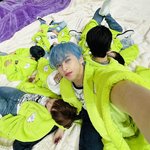 [NCT드림] 그냥 이런사진을 찍어서 갤러리에 보관중이라는 <b>사실</b>이