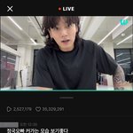 [군대] 정국옵 커가는 <b>모습</b> 보기좋다