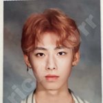 <b>리키</b> 쌍커풀 없는게 훨씬임