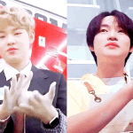 [NCT드림] 새벽에 천러 귀여운짤 <b>올리고</b> 조용히 사라지기..