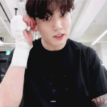 <b>정국이</b> 섹시하고 귀엽고 매력뭐야