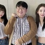 가요계는 ㄹㅇ 하이브 <b>왕국</b>