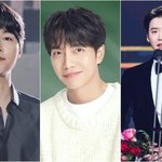 송중기→이승기, 인기보다 사랑 택한 <b>순정</b>남들...다음 결혼 타자는...